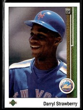 Darryl Strawberry