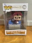 Funko Pop! Vinyl: Disney - Minnie Mouse on the Peoplemover #1166