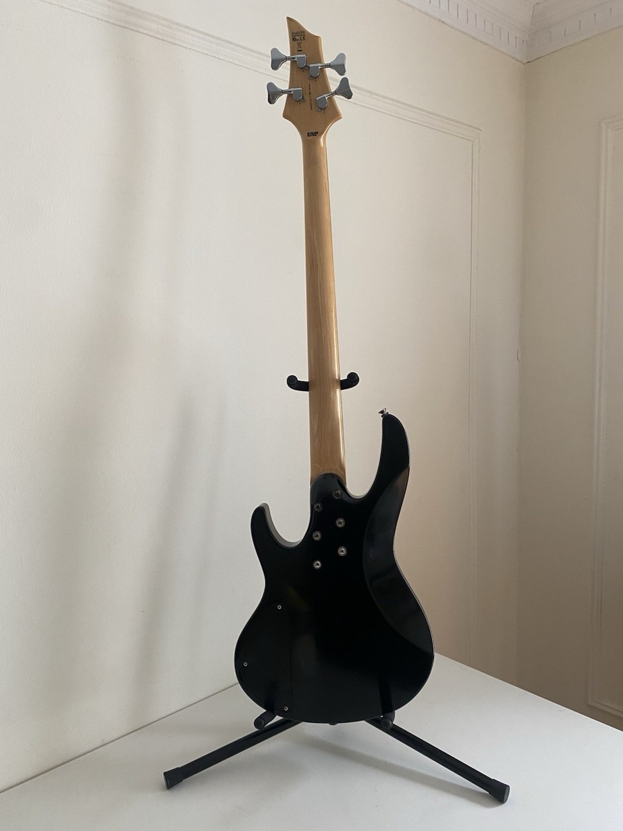 ESP LTD B-50 Electric Bass Guitar | eBay