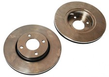 Disque de frein Ford COUGAR