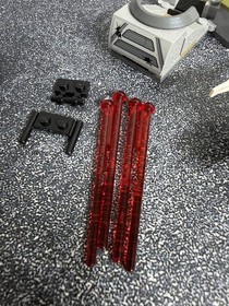 LEGO - Star Wars - Battle on Saleucami Set 75037 - Comes with 4 Droids