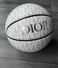 DIOR Basketball Limited Edition, Very Rare & Collectable