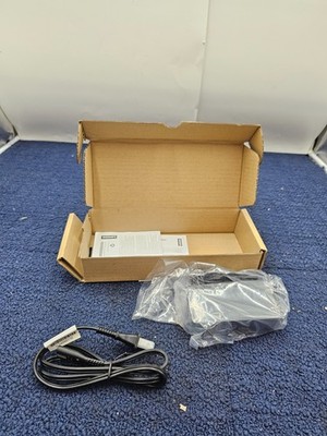 Lenovo 4X20M26268 65W USB-C Type-C Laptop Charger Power Supply Adapter
