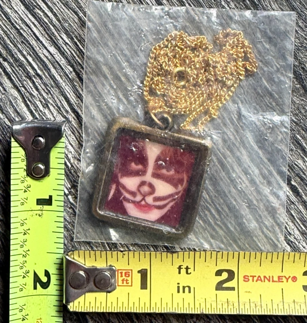 Original KISS Novelties for sale | eBay