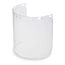 North Faceshield Visor, Clear Visor, Propionate, Uncoated Lens, clear 11390064