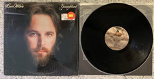 Carl Wilson &ndash; Youngblood ; 1983 LP SHRINK EX