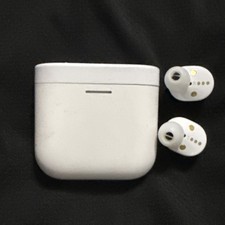 Bowers Wilkins PI5 In-Ear True Wireless Headphones White Used