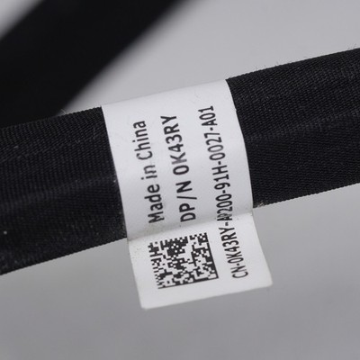 0K43RY For DELL R630 Server Array Card SAS Backplane Cable CN-0K43RY K43RY