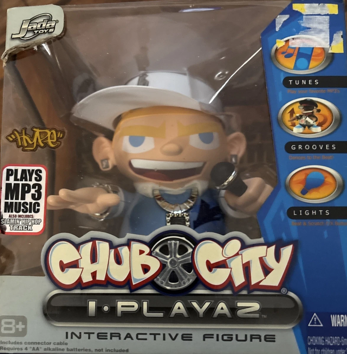 chub city products for sale | eBay