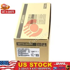 New FX2N-16MT-ESS/UL FX2N16MTESS/UL PLC Module Fast Shipping US Stock