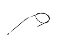Schaltungszug Rechts, Schwarz - FüR Simson KR51/1 Schwalbe