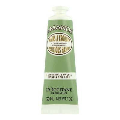 L'Occitane Amande - Mains a Croquer 30ml