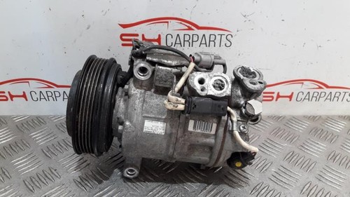 Klimakompressor Mercedes-Benz A-Klasse W176 A0038304460 P18600857