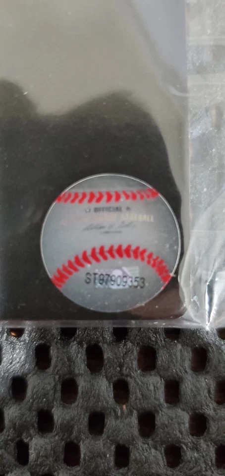 Carteira Boston Red Sox Metal Porta-Clipe de Dinheiro Nova - Oficialmente Licenciada MLB - Imagem 2 de 4