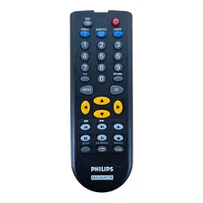 Philips Magnavox RC0851/04 DVD Remote Control For DVD825 DVD825/171 DVD825/172