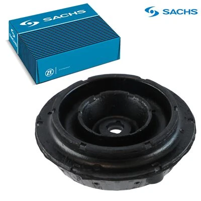 SACHS 802060 Amortisseur De Ressort Arrière Pour FORD PUMA KA MAZDA 121 III - Photo 1/4