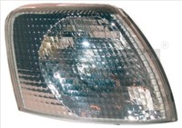 Tyc 18-5103-25-2 Blinkleuchte For Vw