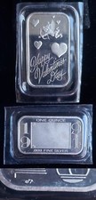 Vintage Happy Valentine