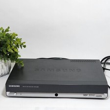 Samsung Digital HDTV Receiver Model # DTB-H26...
