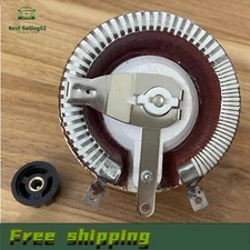 FOR Miller Rheostat & Knob 207177 200657 Bobcat 225 225NT 250 FE 250NT 14 OHM