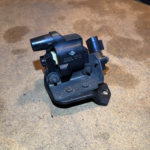 9194 Nissan 240sx S13 KA24DE Ignition Coil Bracket Igniter 22433 5300