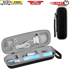 Toothbrush Travel Case for Oral B/Oral-B Pro 1000 1500 5000 7000 7500 6000 9600