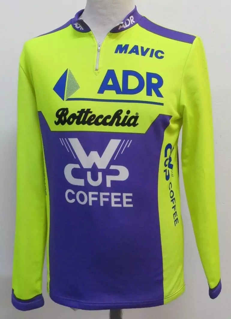 Abbigliamento ciclismo sales vintage ebay