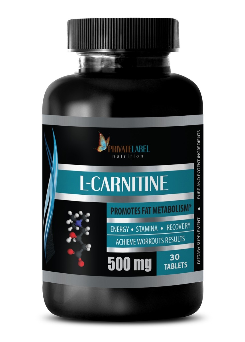 l carnitine visceral fat Know About L-Carnitine Injections for Weight Loss main image 1