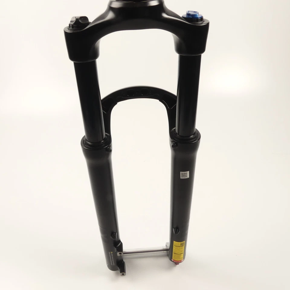 Suntour XCM32 RL DS Air 120mm 29er Schwarz Tapered 15x110 Boost #16797 - Bild 2 von 4