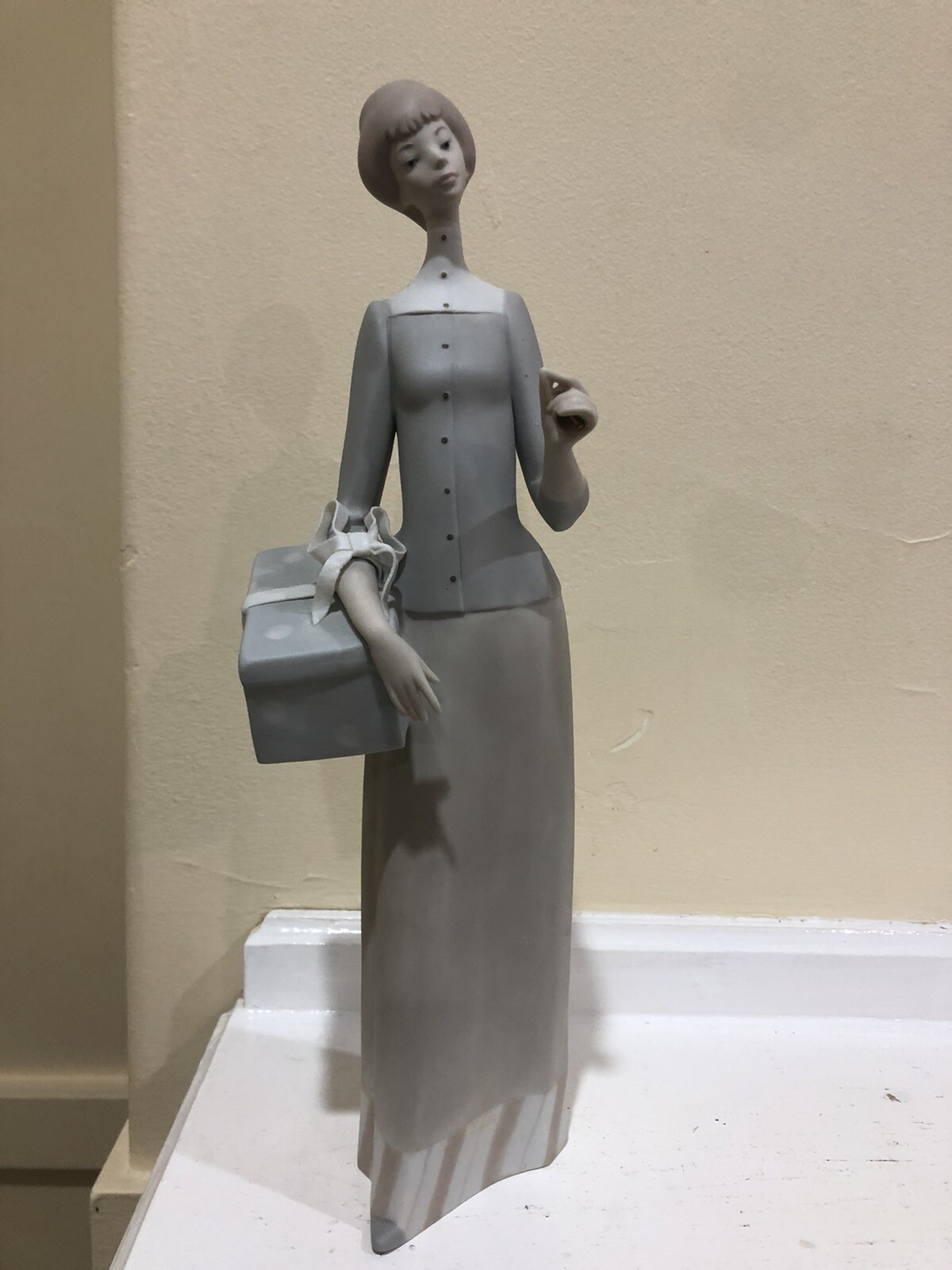 lladro figurines eBay