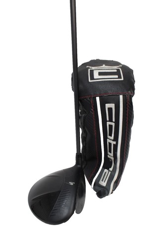 Used Cobra King Tec Utility 2025 4H Ut Ns Pro 950Gh Neo Flex S