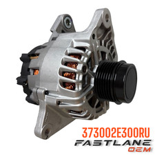 2012-2016 KIA FORTE/SOUL ALTERNATOR NEW OEM 373002E300RU