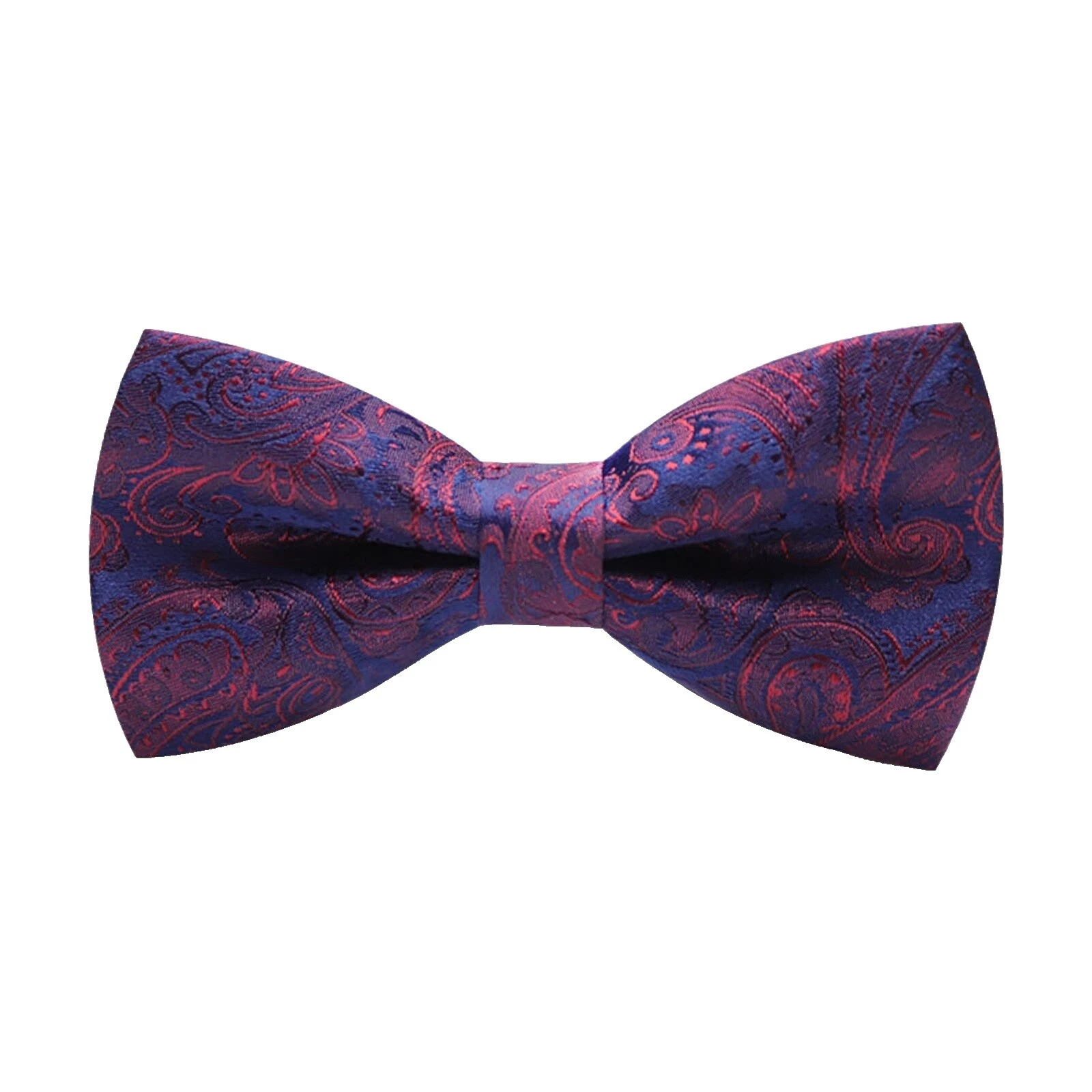 Butterfly Bow Tie Ties for Men