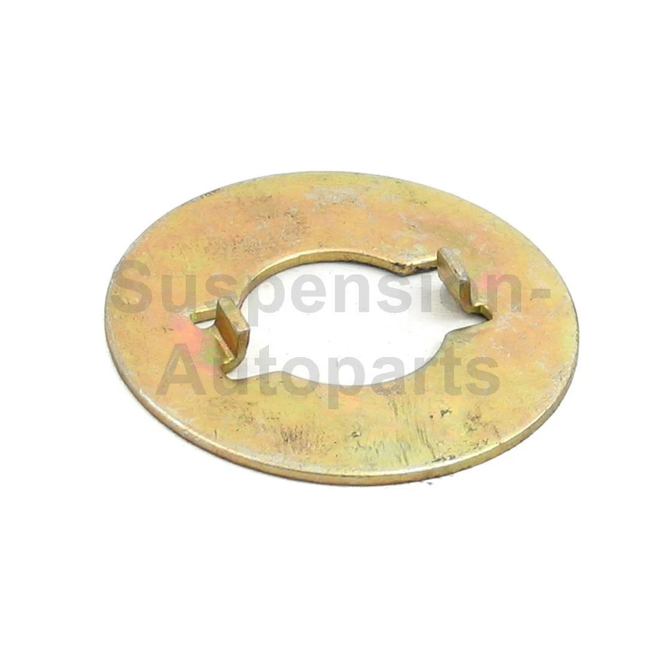 Mevotech Front Inner Tie Rod Ends Fits 2001 2002 2003 Acura CL Foto 4 de 4