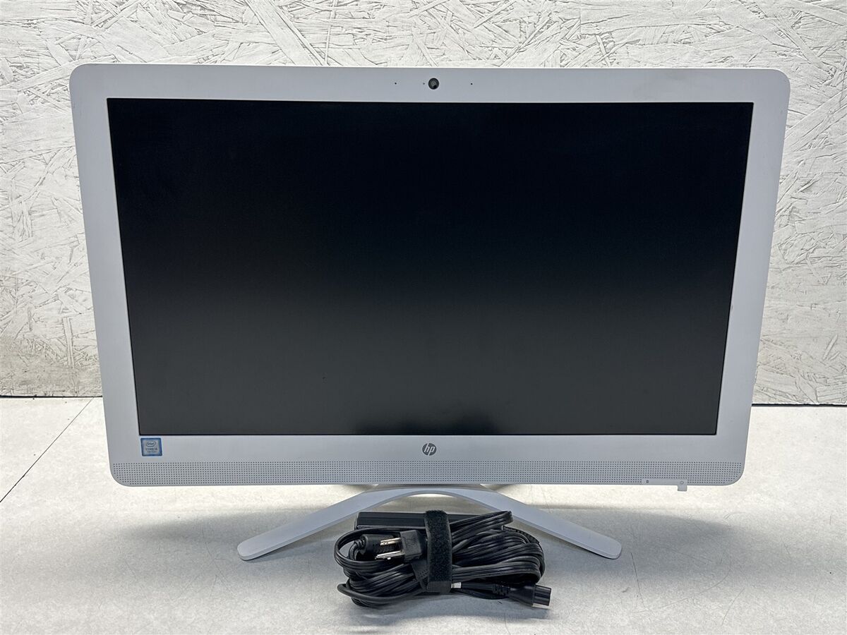 HP PAVILION ALL-IN-ONE 24-G227C i5-7200U 8GB MEMORY 250GB HP PAVILION ALL-IN-ONE 24-G227C i5-7200U 8GB MEMORY 250GB