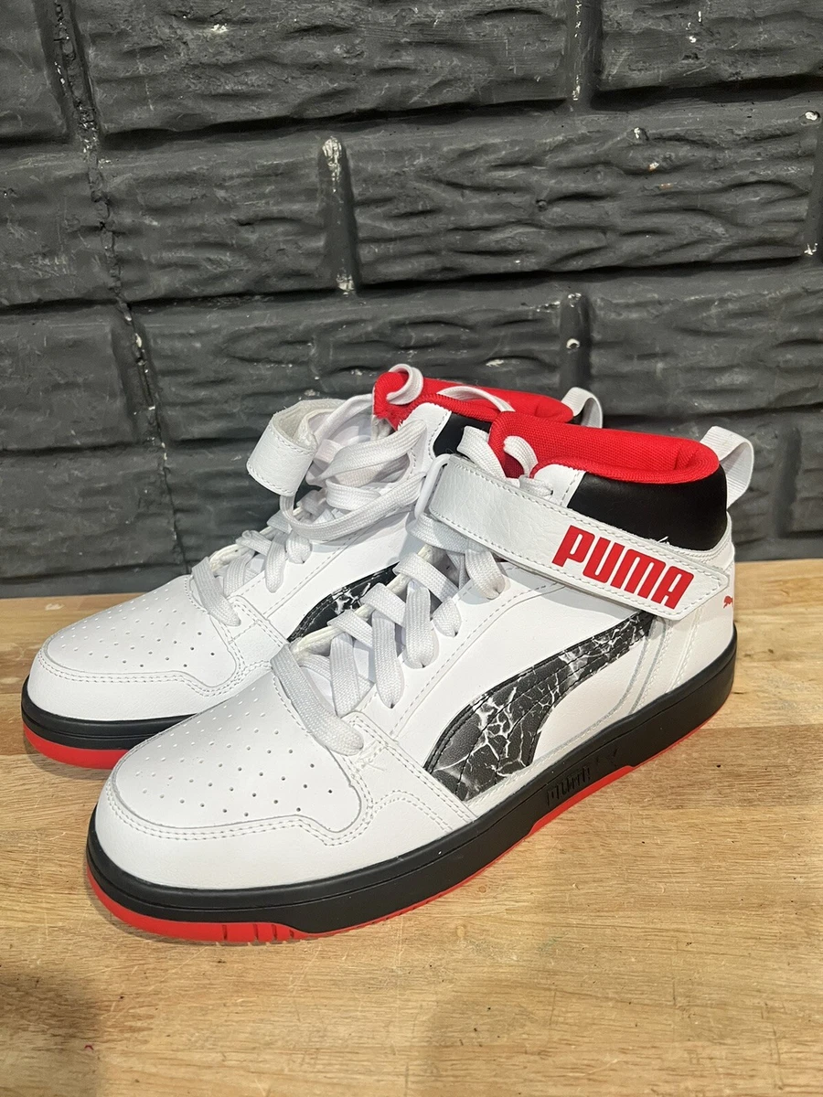 Rebound street puma discount
