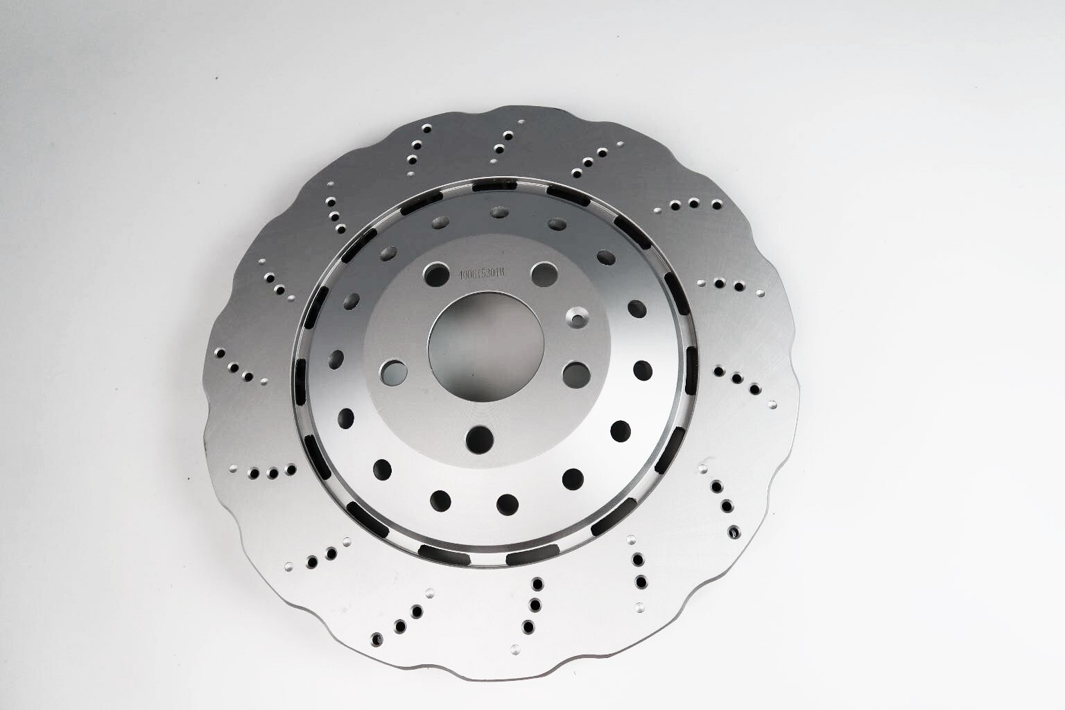 Lamborghini Huracan R8 Rs5 front brake rotors