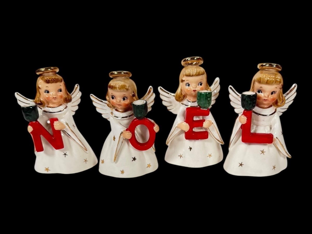 アンカーホッキング【HAPPY HOLIDAY】オーナメント　1978年 Welcome Great Pumpkin Figurine – Lenox Corporation