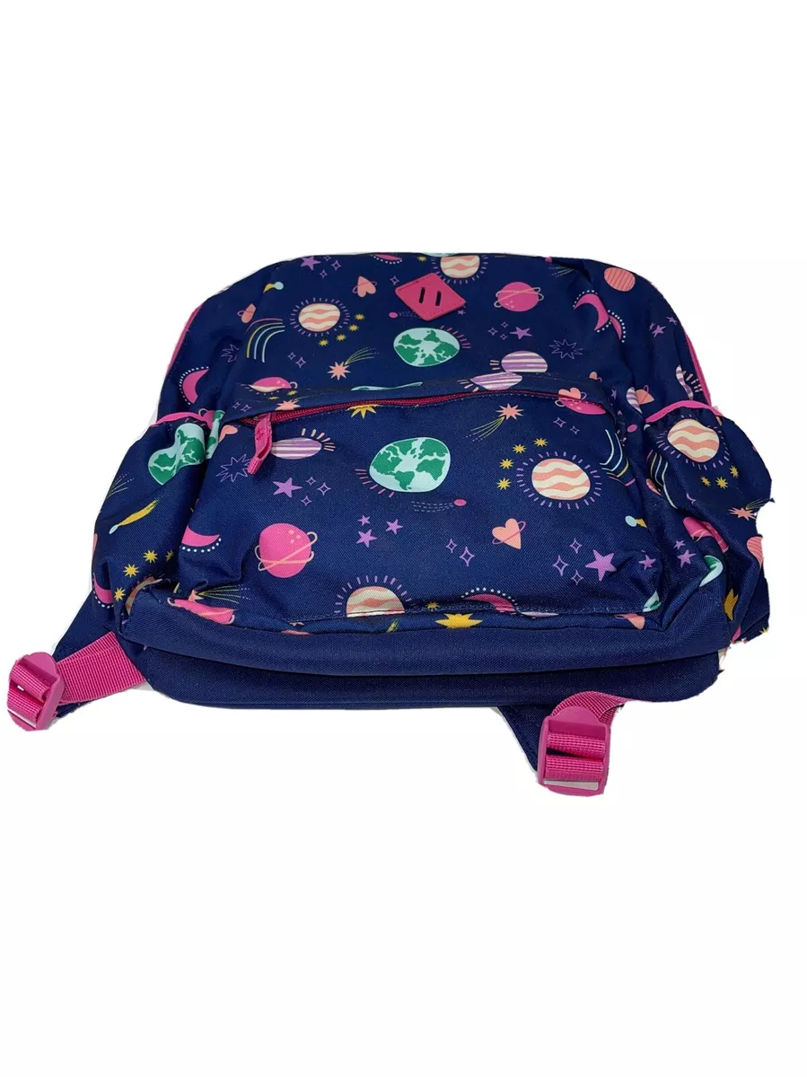 Kids butterfly shop backpack