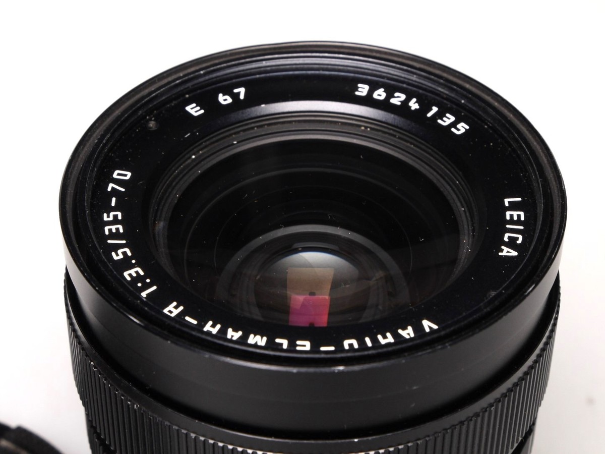 Leica Vario-Elmar-R 35-70mm F3.5 E67 #135 | eBay Leica Vario-Elmar-R 35-70mm F3.5 E67 #135 | eBay