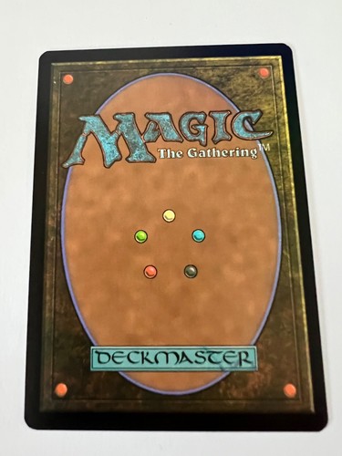 MTG Magic The Gathering Commander 2013 Jeleva, Nephalia's Scourge Mythic LP - Picture 2 of 2