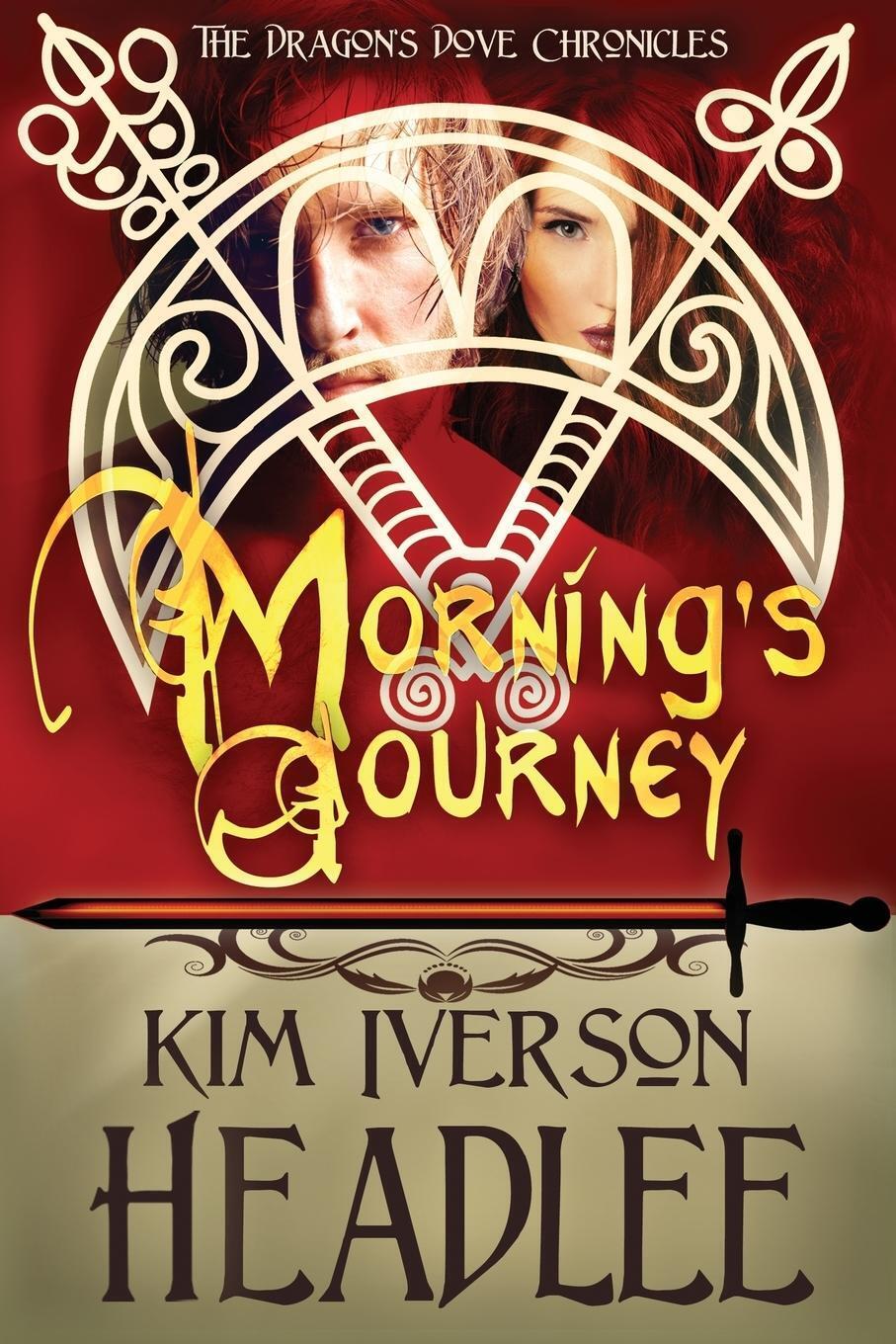 Thumbnail - Kim Iverson Headlee (u. A.) | Morning's Journey | Taschenbuch |