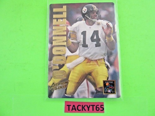 PITTSBURGH STEELERS SINGLE CARD(S) YOU CHOOSE - Picture 19 of 20