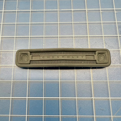 1/25 1969-1970 Chevy c10 k20 Grille