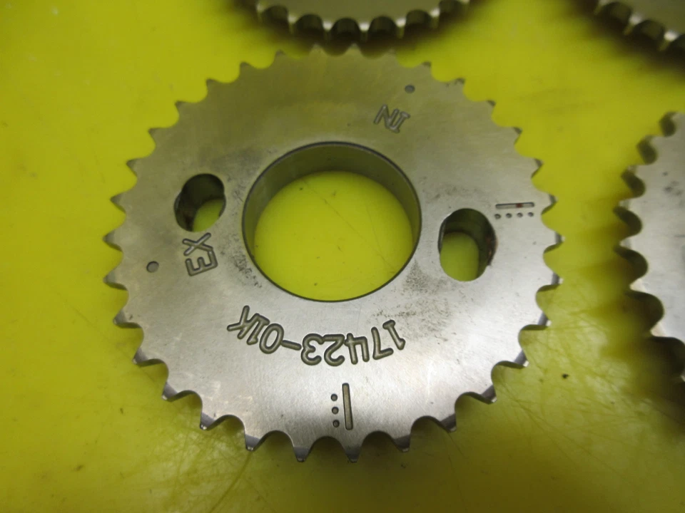 JUEGO DE ENGRANAJES DE LEVA AJUSTABLE HARLEY-DAVIDSON NIGHT ROD SPECIAL STREET V-ROD Foto 2 de 4