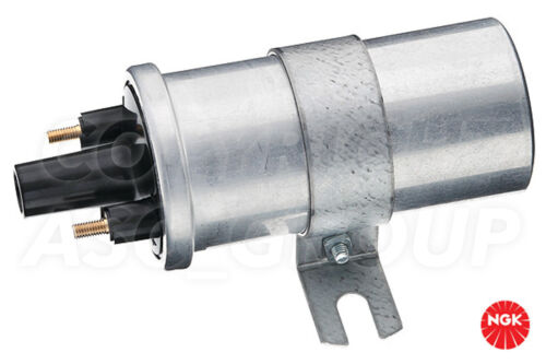 New NGK Ignition Coil For SKODA Favorit 1.3 136 Estate 1991-92