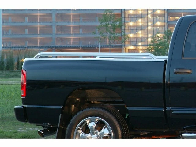 Dee Zee 55YT59R Bed Side Rail Fits 1975-2003 Ford F150 - Изображение 3 из 3