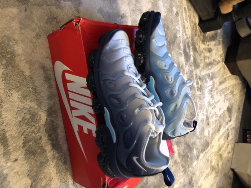 vapormax plus size 10.5