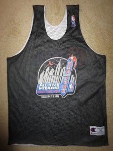 1998 nba all star game