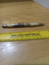 Vintage State Farm Insurance Companies Mechanical Pencil